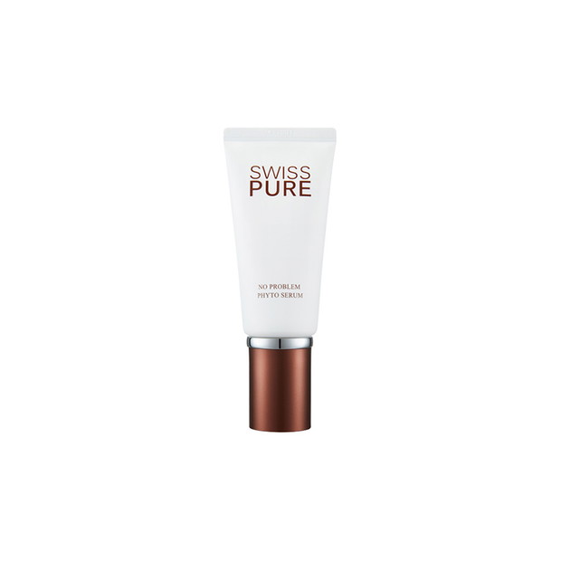Swiss Pure No Problem Phyto Serum, 50,99 zł