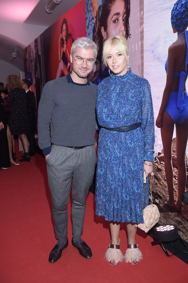 Wujaszek Liestyle i Ciocia Liestyle ELLE Style Awards 2017 - relacja i wyniki