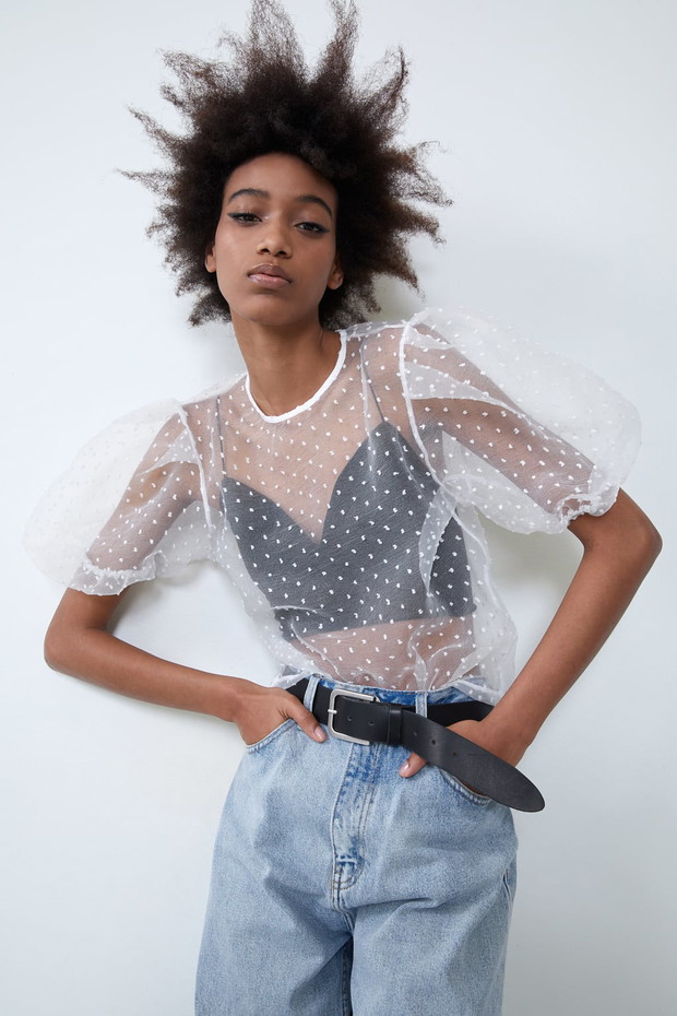 Wyprzedaże zimowe 2019: Zara, H&M, Reserved