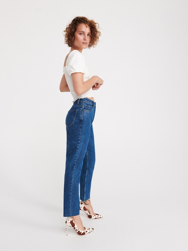 Wyprzedaże zimowe 2019: Zara, H&M, Reserved
