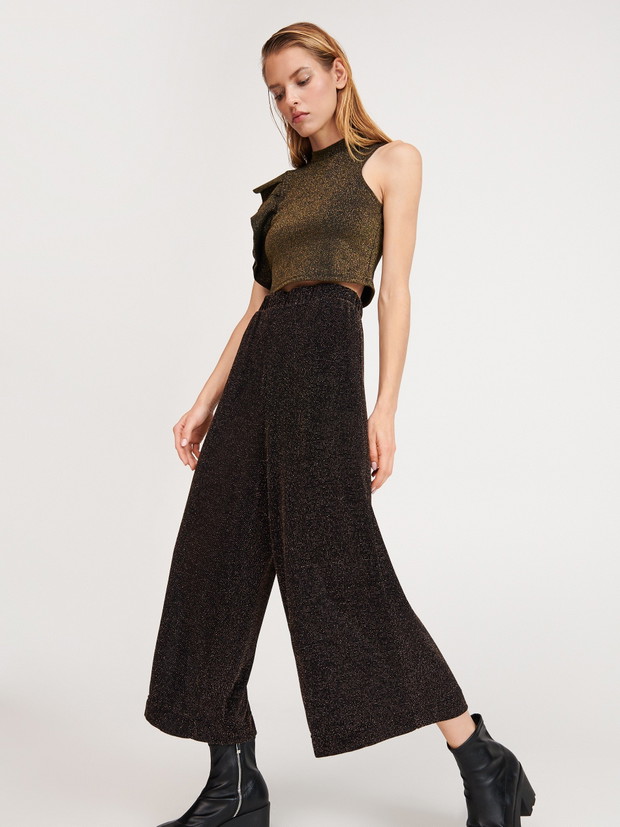 Wyprzedaże zimowe 2019: Zara, H&M, Reserved