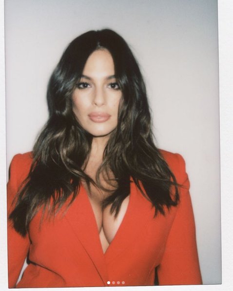 10. Ashley Graham, 5.5 mln $