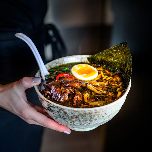 Ato Ramen