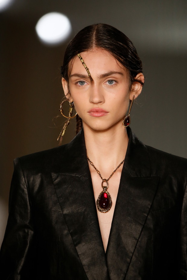 Biżuteria Alexander McQueen