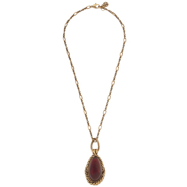 Biżuteria Alexander McQueen