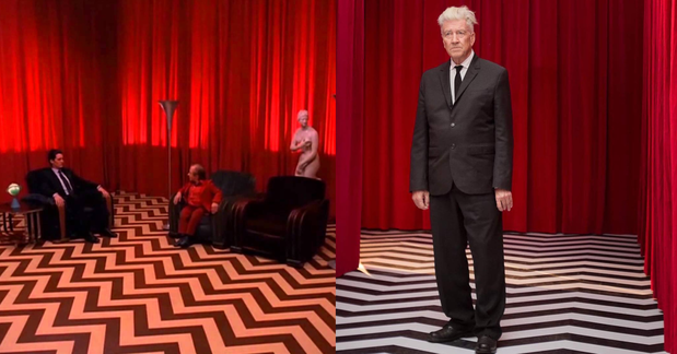 David Lynch w Toruniu