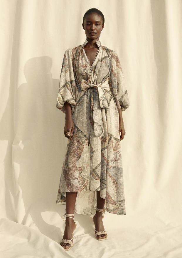 H&M Conscious Exclusive wiosna-lato 2020