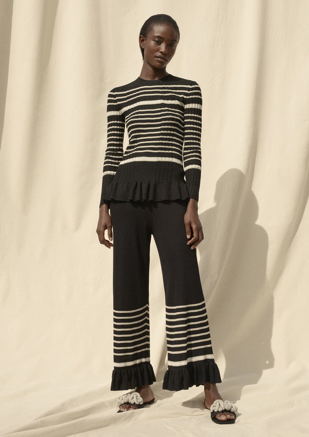 H&M Conscious Exclusive wiosna-lato 2020