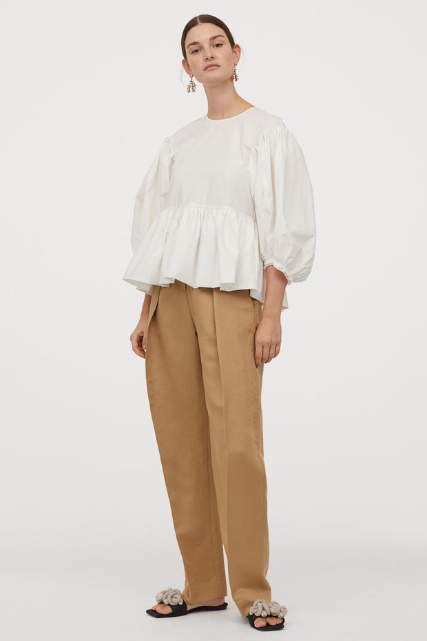 H&M: nowa kolekcja Conscious Exclusive