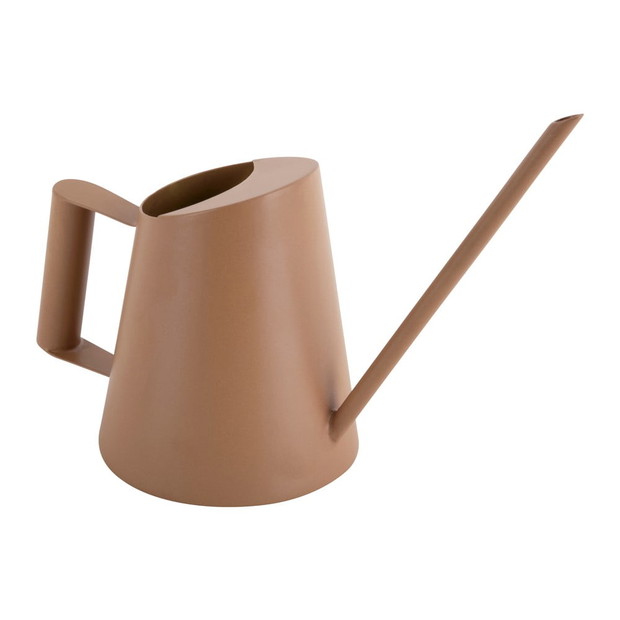 Karmelowa metalowa konewka, Bonami.pl, 131 zł - 20%