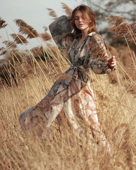 Nowa kolekcja H&M: @_constance_d