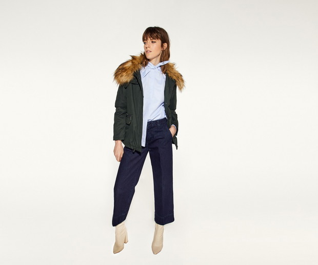 Parka Sfera