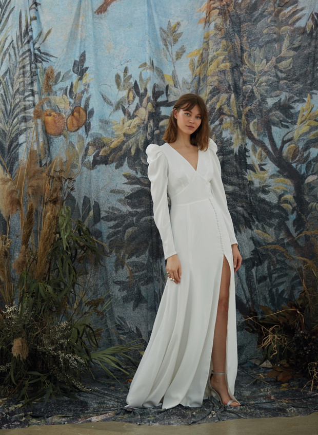Suknie ślubne Bizuu Bridal 2020