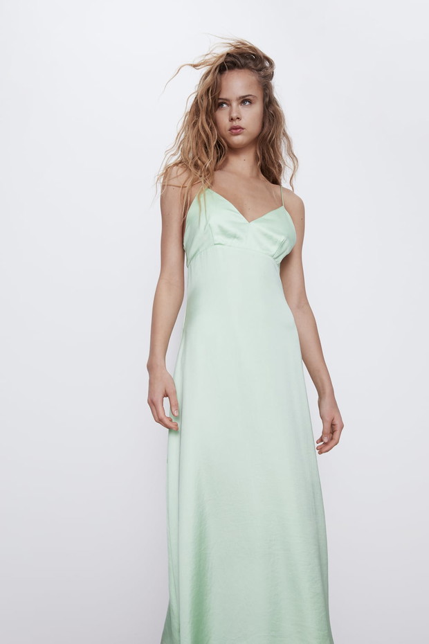 Zara: wyprzedaż online