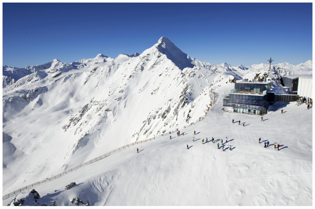 Austria Narty