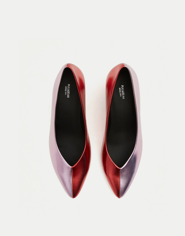 Buty Pull & Bear