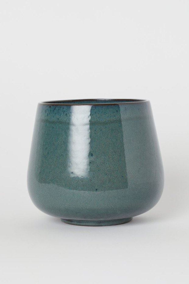 Ceramiczna osłona na doniczkę 69,99 PLN