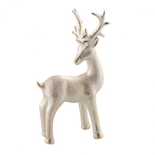 Figurka Deerback, Home& You, 48 zł