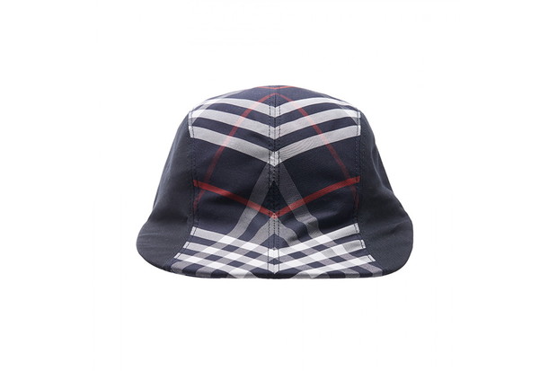 Gosha Rubchinskiy dla Burberry