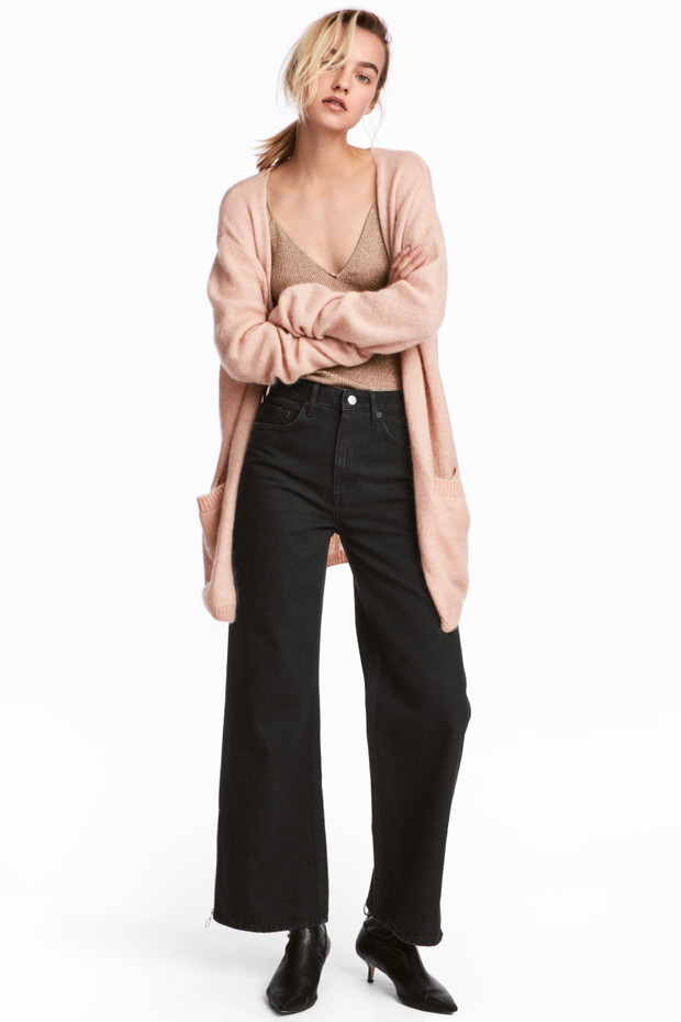 Kardigan H&M