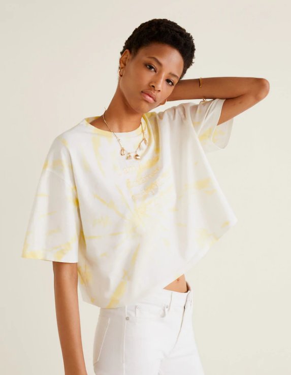 Mango promocja: ubrania, dodatki, buty