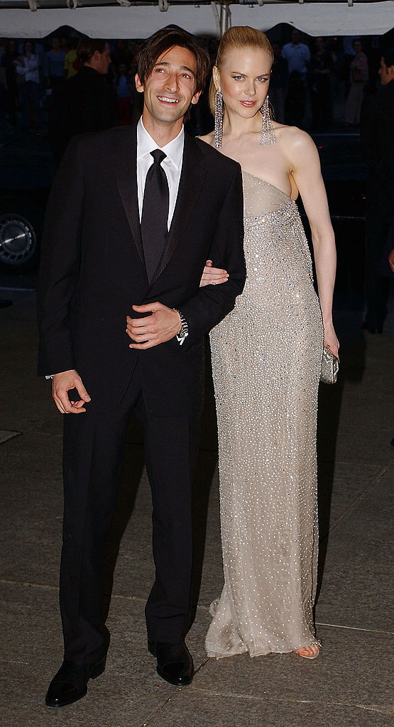 Met Gala: stylizacje gwiazd