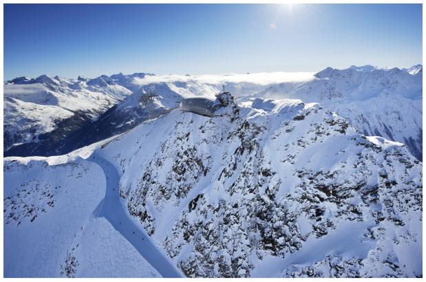 Pogoda Austria