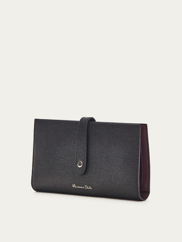 Portfel Massimo Dutti