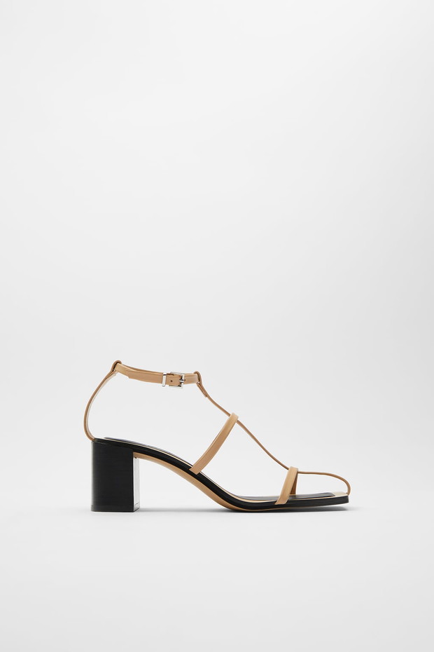Zara nowa kolekcja 2020: wiosna-lato