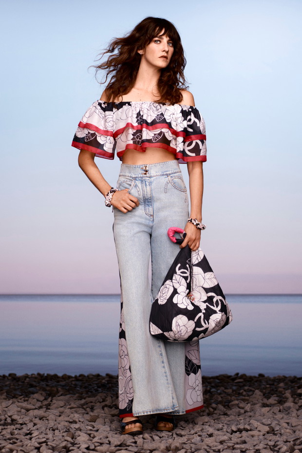 Chanel Cruise 2020/2021