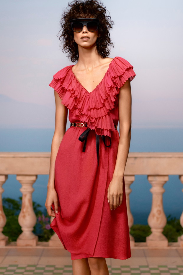 Chanel Cruise 2020/2021