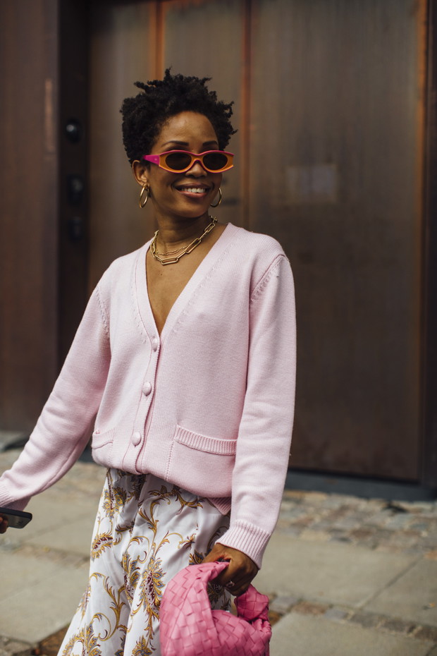 Copenhagen Fashion Week wiosna-lato 2021