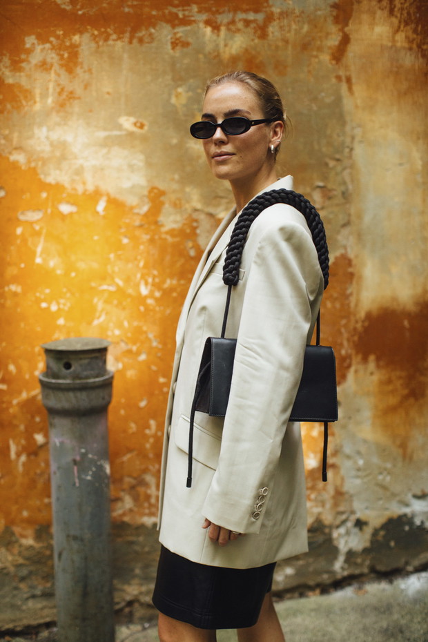 Copenhagen Fashion Week wiosna-lato 2021