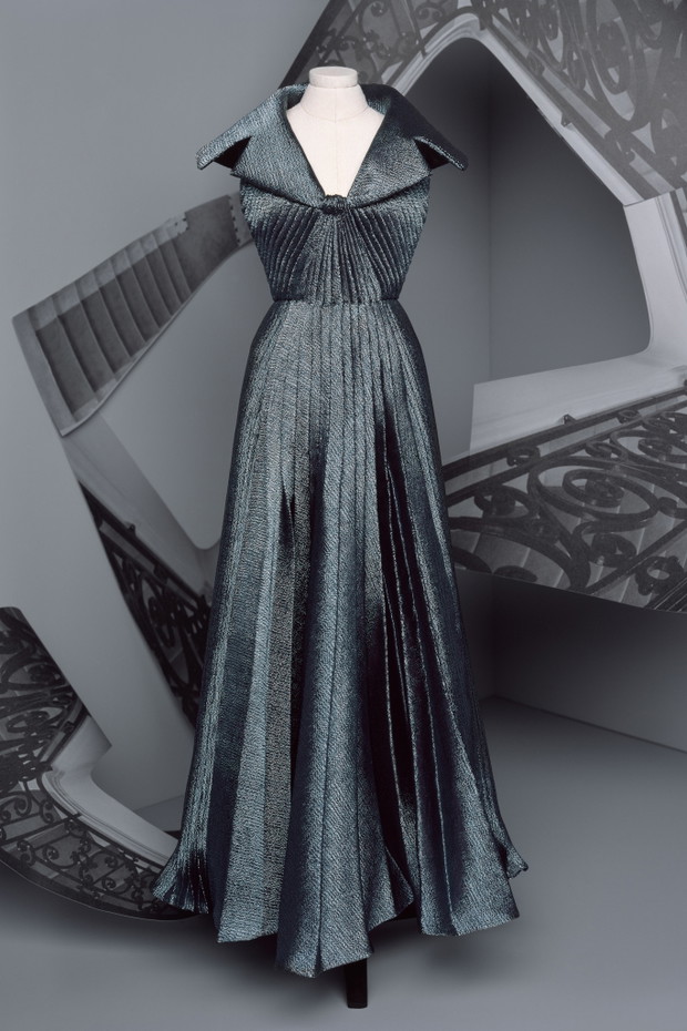 Dior Haute Couture jesień-zima 2020-2021