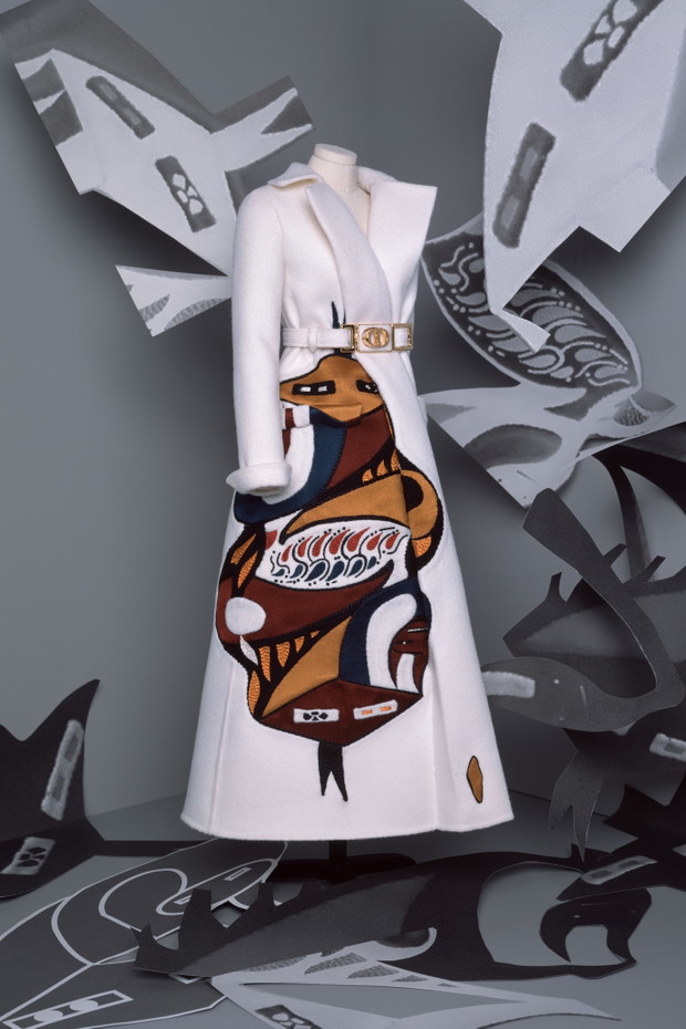 Dior Haute Couture jesień-zima 2020-2021