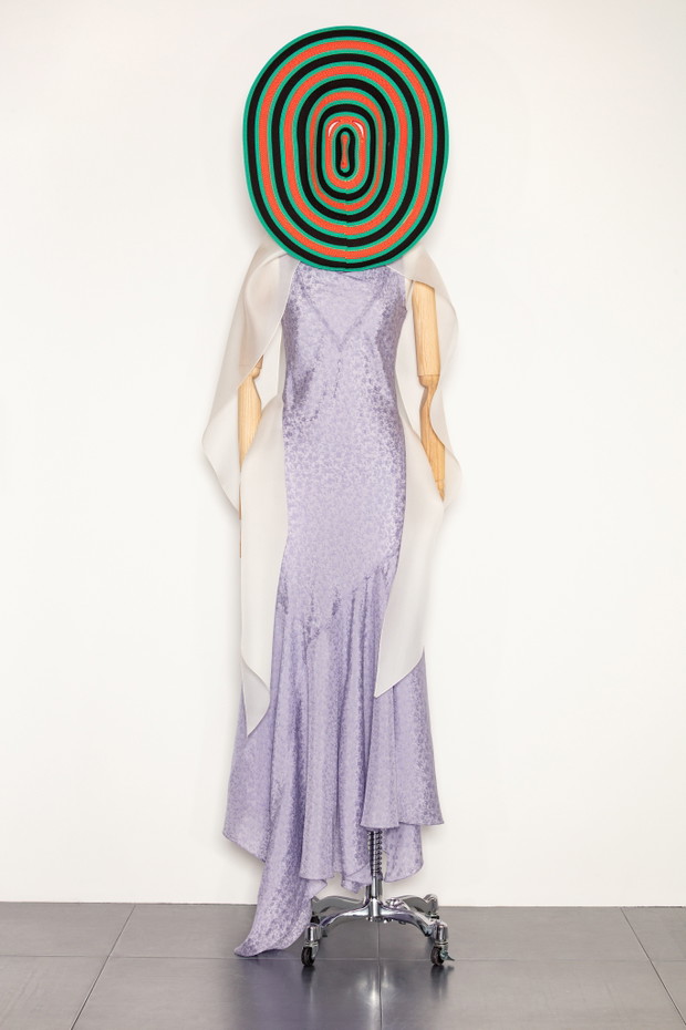 JW Anderson Resort 2021