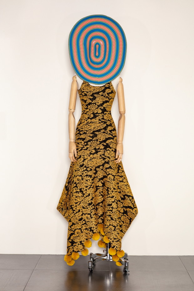 JW Anderson Resort 2021