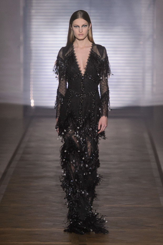 Kolekcja Givenchy SS18