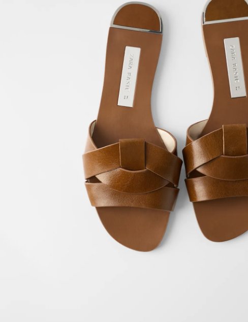 Modne buty na lato 2020: sieciówki