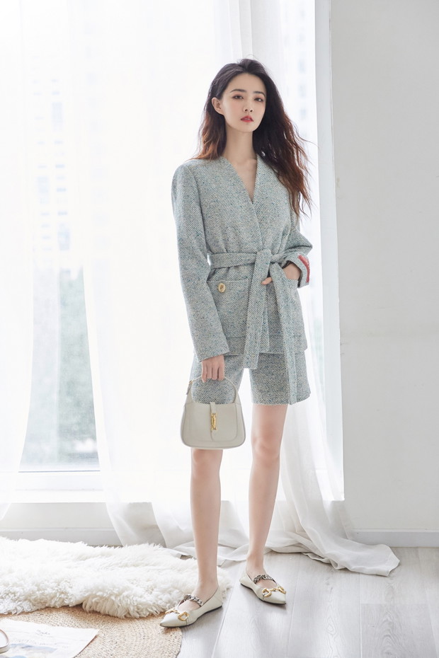 Nowa torebka Gucci - Jackie 1961