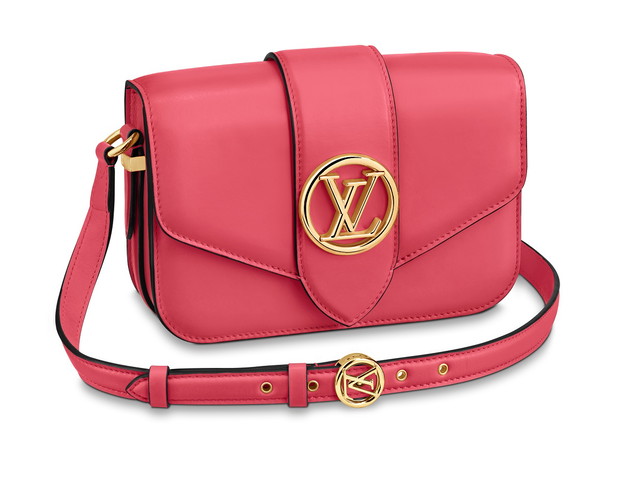 Nowa torebka Louis Vuitton: LV Pont 9