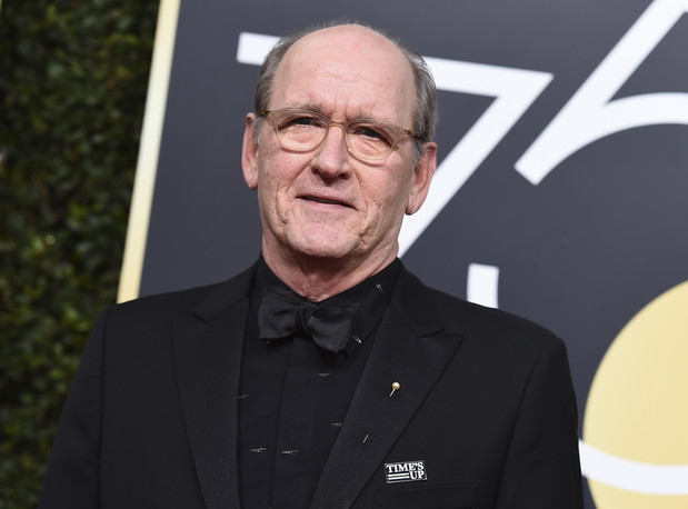 Oscary 2018: Richard Jenkins otrzymał nominację w kategorii najlepszy aktor drugoplanowy