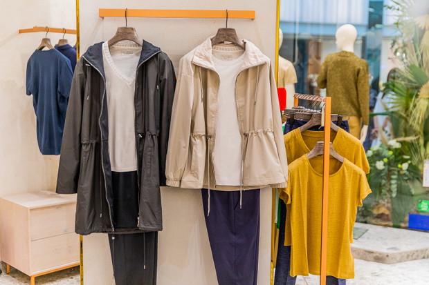 Otwiera się pierwszy butik Falconeri w Polsce