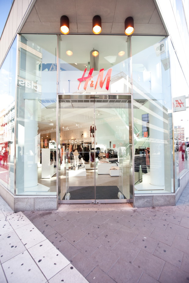 Sklep H&M