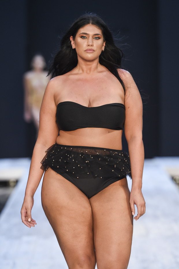 Stroje plażowe i kąpielowe - Miami Beachwear lato 2020