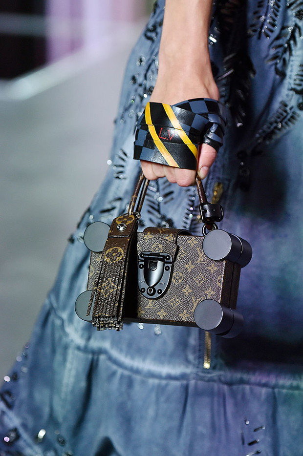 Torebka Louis Vuitton