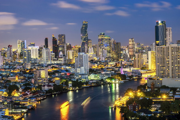 Bangkok