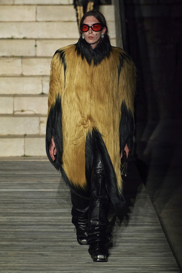 Gucci Resort 2023: Cosmogonie