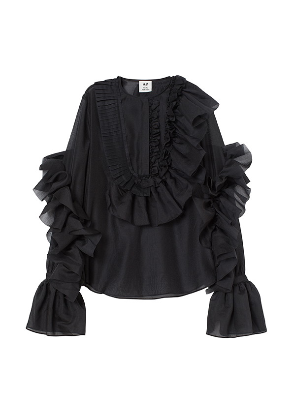 H&M Studio jesień-zima 2020/2021