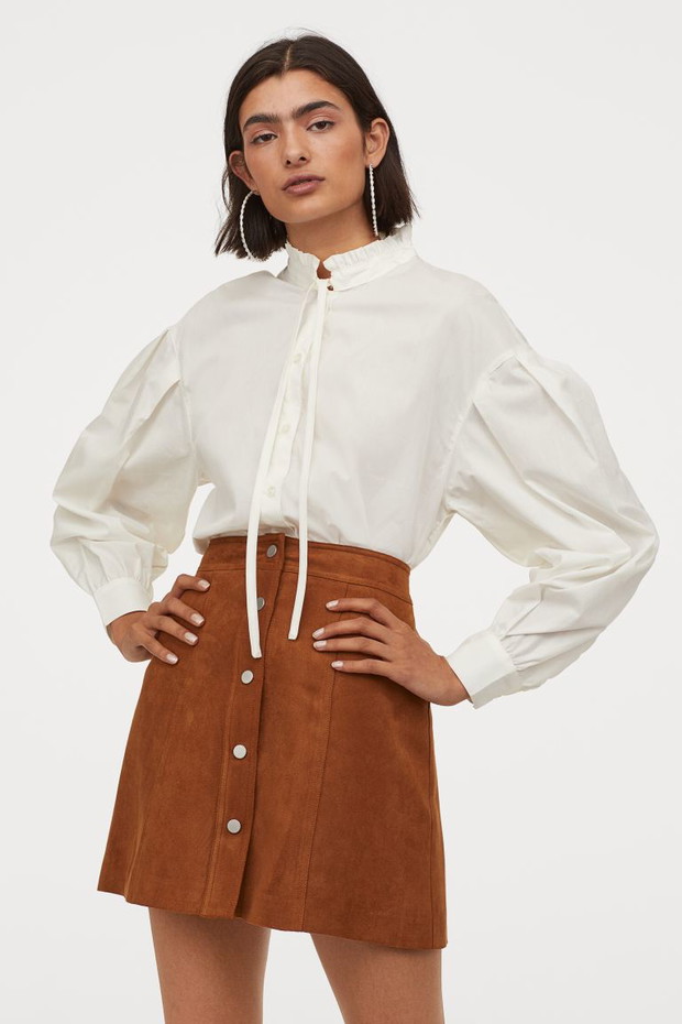 H&M: wyprzedaż międzysezonowa 2020